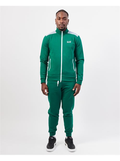  EMPORIO ARMANI EA7 | 6DPV54-PJ9FZ1823